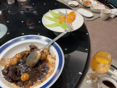 -禧瑞都大饭店(吊桥路店)