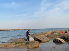 -日照灯塔风景区