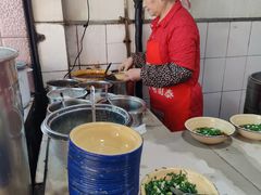 -赵伍面庄(松石大道店)