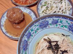 -老外婆本帮面(塔城路店)
