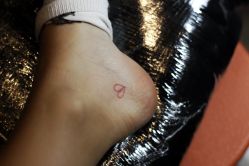 -飛凡TATTOO纹身•原创