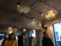 -太平老街-前行美术馆