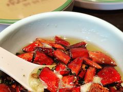 -南门四季铜锅涮肉(大屯·北苑店)