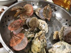 -威海海鲜王(窑头路店)