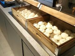 -昆山裕元花园酒店·温莎西餐厅