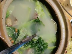 -花溪雨·森林餐厅(石基店)