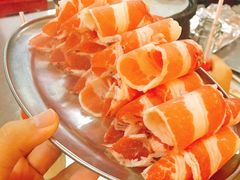 -旺记碳烤肥牛(总店)