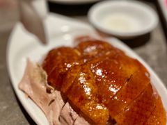 -金鸭季·北京烤鸭(深业上城店)