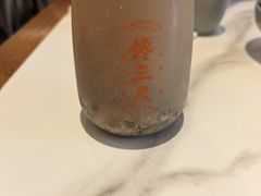 -馋三尺蟹粉小笼(人民广场店)