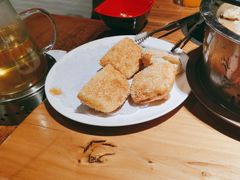-金筷子西北菜·捞悦火锅