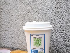 -无牌咖啡&酒馆