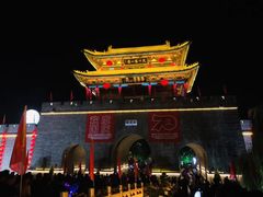 -台儿庄古城