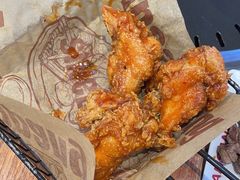 -安又胖韩国烤肉(美罗城店)