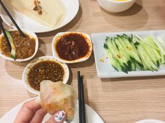 -姥家春饼店(漳州二路店)