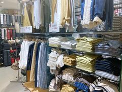 -MUJI无印良品(恒隆广场店)