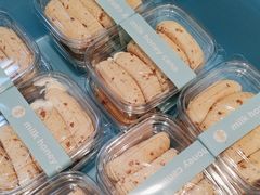 -迦南·甜品蛋糕(传媒店)