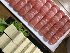 -風林火山烤室·涮肉