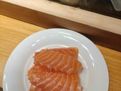 -视界美食自助餐厅·石家庄希尔顿酒店