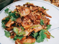 卤猪耳朵-恒府1993(文昌北路店)