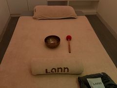 -LANN I 蘭 SPA(陆家嘴中心店)