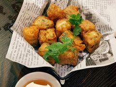 果肉-大洋家·精品潮汕菜·生腌砂锅粥(天河东路店)