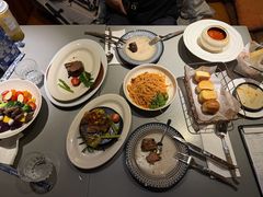 -西堤牛排(北京国瑞店)