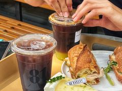 -81BAKERY(大学路店)