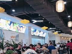 -點無缺茶楼·海鲜酒家(世博店)