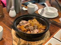 临家姜母鸭-临家闽南菜(翔安店)