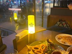 -MARU玛露音乐餐厅(大学路店)