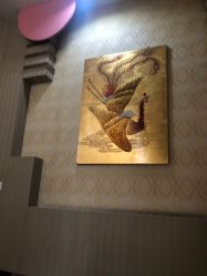 大堂-庆东医疗美容