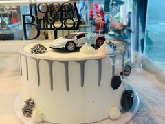 -街角 T·COFFEE 融合料理·BISTRO(车公庙店)