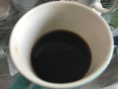 -不正咖啡(万达尊店)