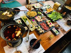 -束河人家(南锣鼓巷店)