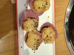 -奉天宴遇烧烤·冒锅