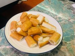 油条-浩海火烧云傣家菜(京广店)