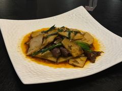 -翠湖宾馆·中餐厅