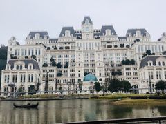 -花果园湿地公园