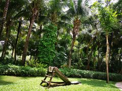 -三亚湾海居铂尔曼度假酒店