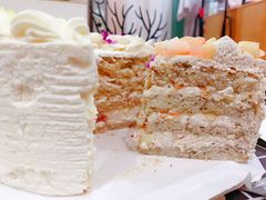 -CarolCake卡萝家(锦华万达店)