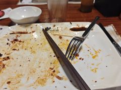 -汉巴味德·烤肉与啤酒的自助(杭州大悦城店)