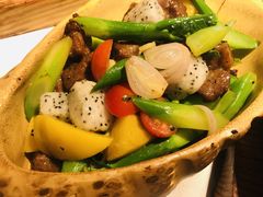 -米特.新派中国菜(锦绣江南店)