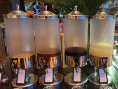 -视界美食自助餐厅·石家庄希尔顿酒店