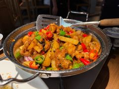 -首秀·四川料理(星耀101店)