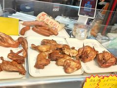 -果乐多生鲜超市(宏业广场店)