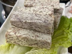 芋头-潮汕美牛肉丸火锅店(天宁寺店)