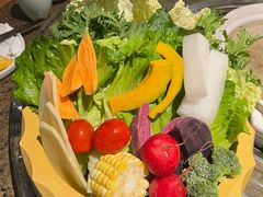 -菌歌野生菌火锅(海埂大坝店)