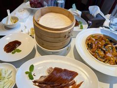 -四季民福烤鸭店(通州马驹桥店)