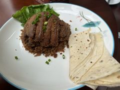 -百味地锅鸡(二店·财校分店)