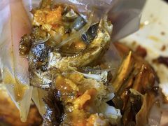 香辣蟹-有位虾匠·香辣蟹·小龙虾(李村店)